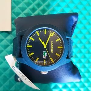 Lacoste Watch